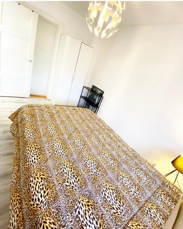 Apartment In Most Pop-Ular Area Norrebro Kopenhaga Zewnętrze zdjęcie